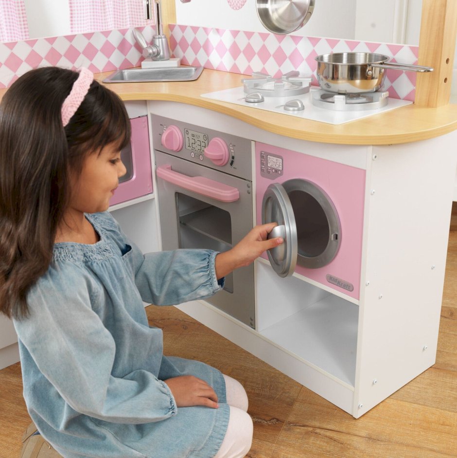 Кухня kidkraft 53302