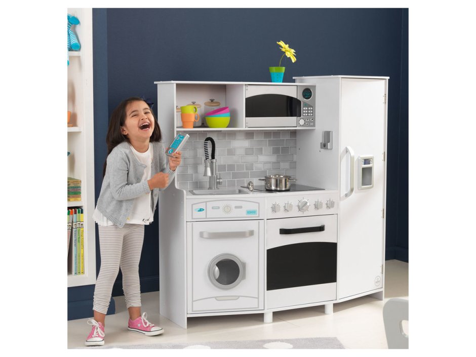 Кухня kidkraft 53369