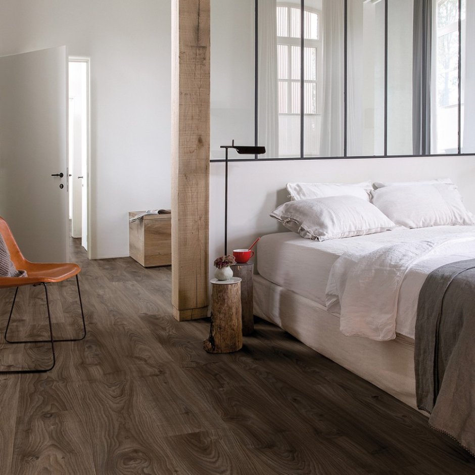 Quick Step bacl40027 дуб коттедж