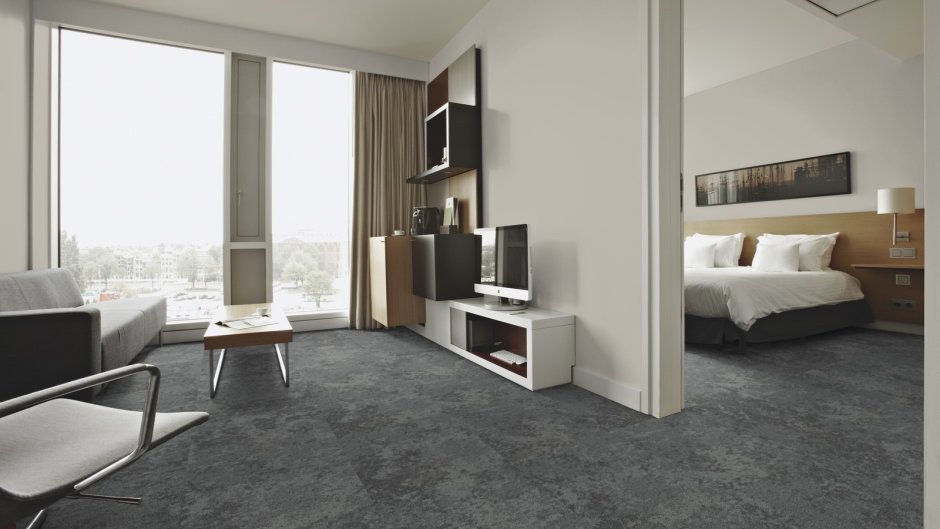 Forbo Smaragd Lux 6373