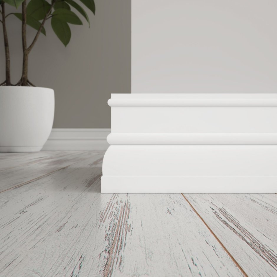 Плинтус Ultrawood Base 0014