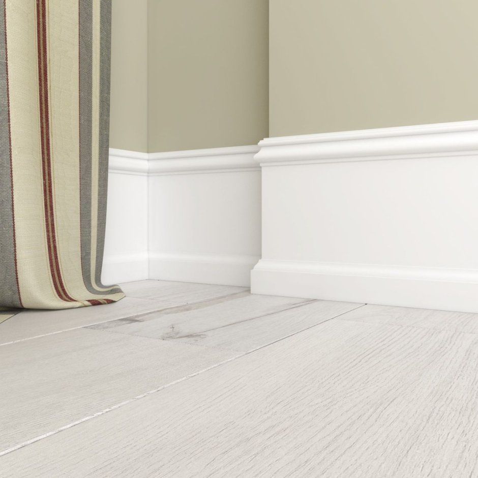 Плинтус Ultrawood Base 5800