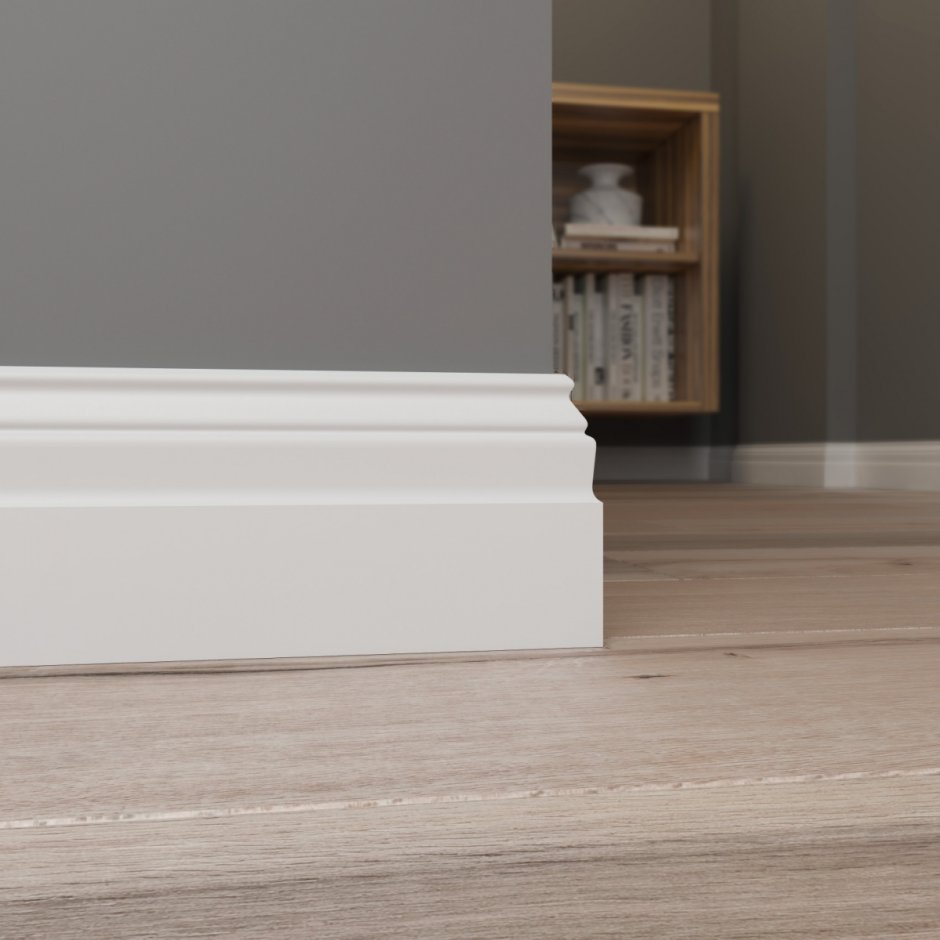Плинтус Ultrawood Base 0022