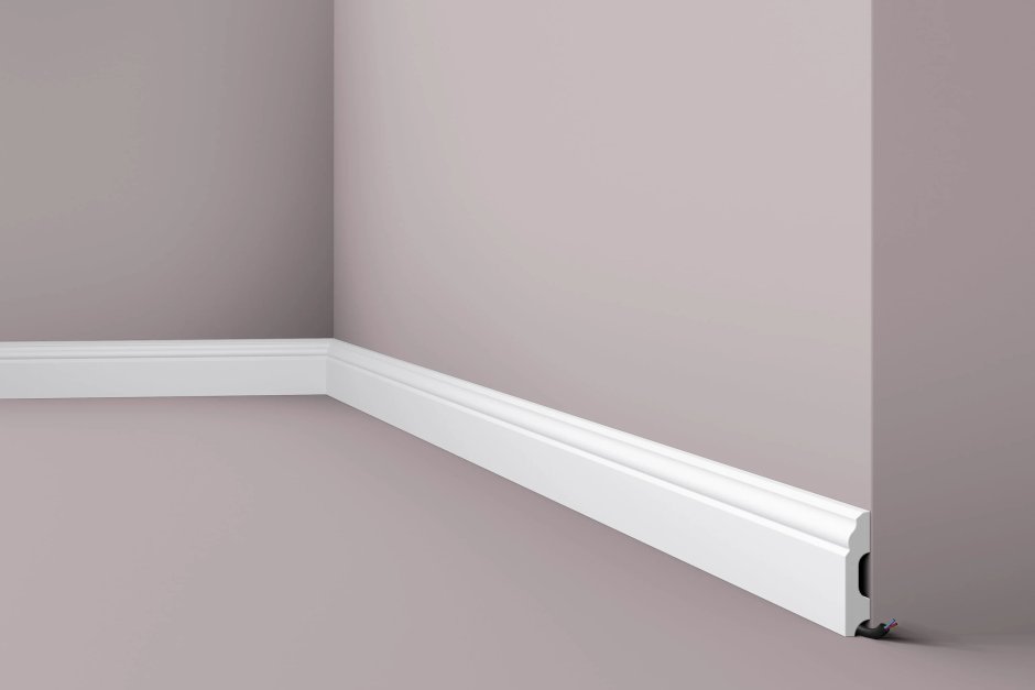 Плинтус NMC Wallstyl fl9