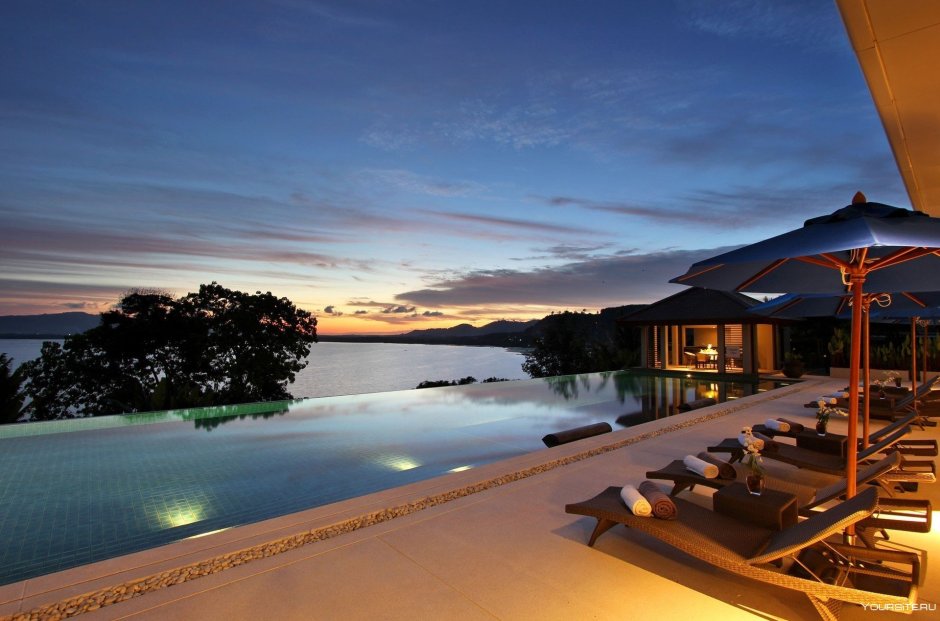 Villa Padma