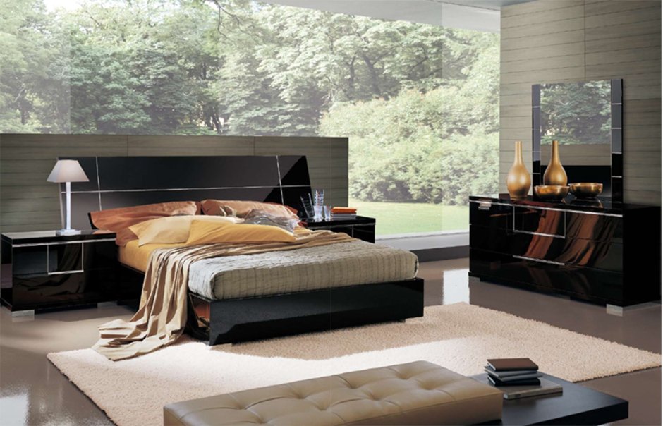 Спальня Capri Alf Group