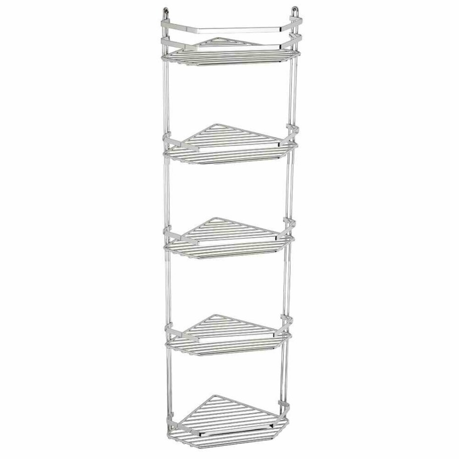 Этажерка настенная Vanstore Modern 075-30
