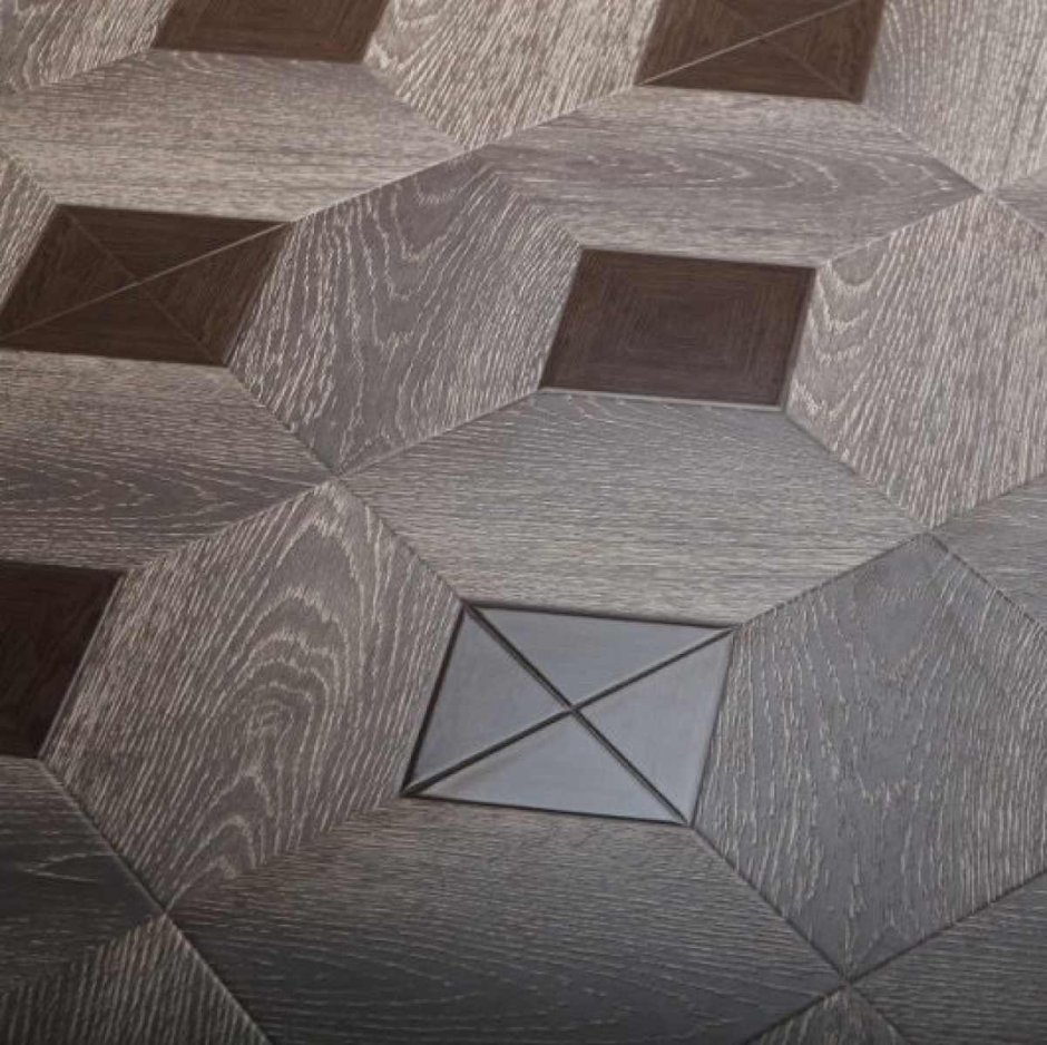 Ламинат Solofloor (Солофлор) Puzzle дуб фуэте 3102 1206x402x8