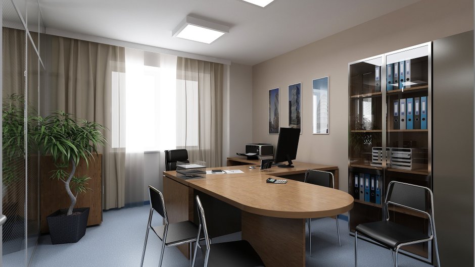 Кабинет юриста