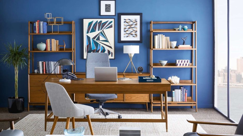 МИД сенчури Модерн офис