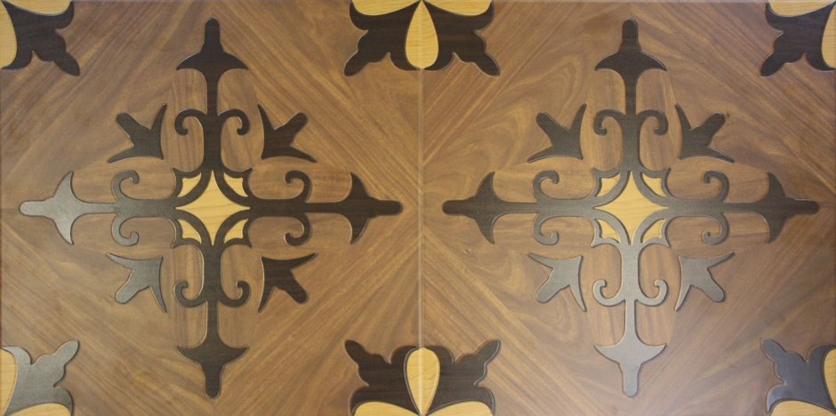 Ламинат Tatami Art parquet p105