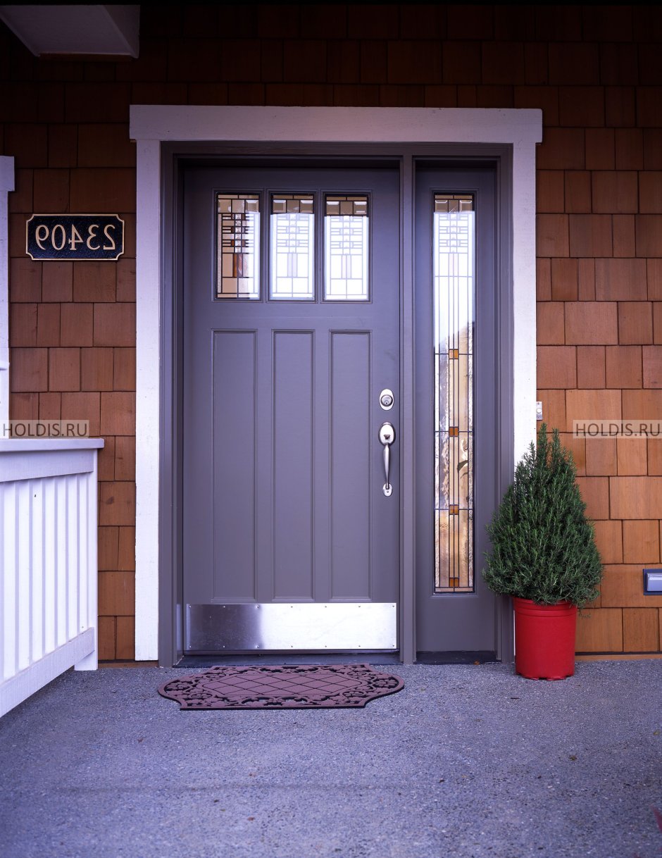 Jeld Wen Exterior Doors
