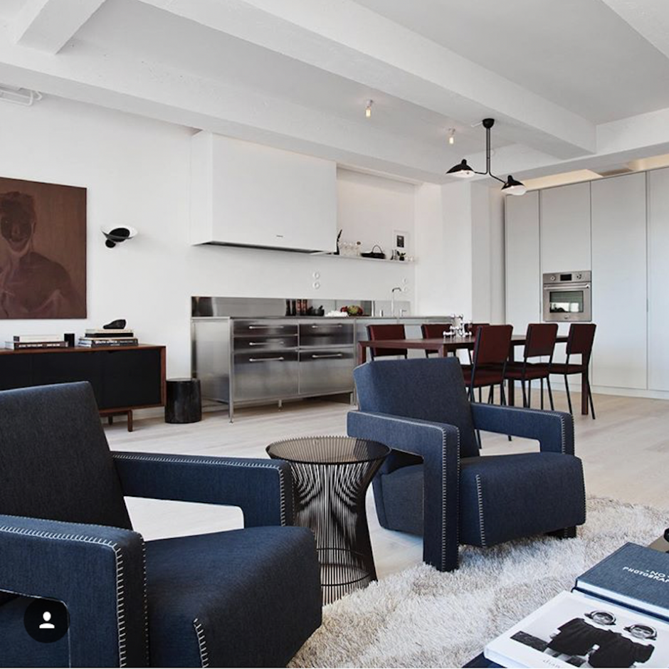 Modern Home Киров