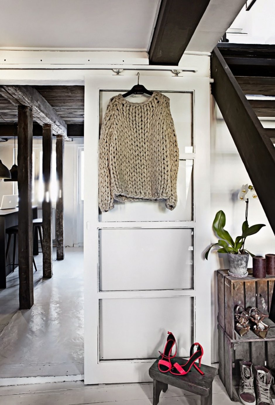Квартира в Копенгагене