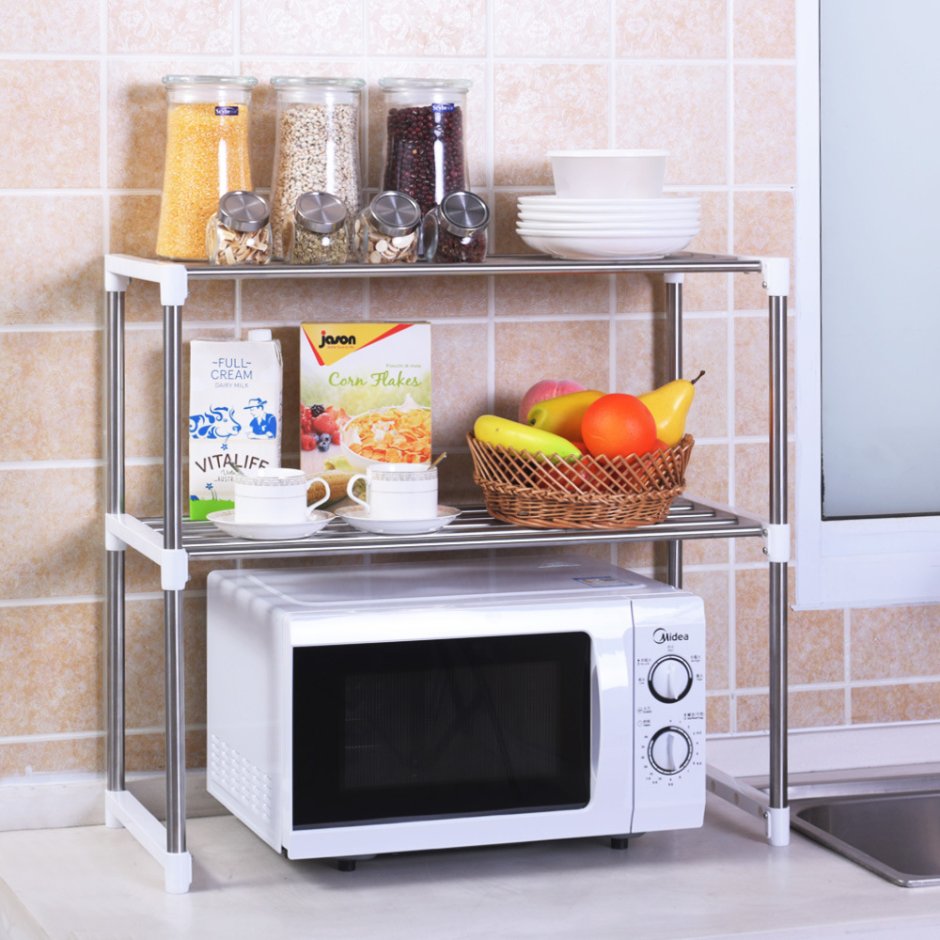 Полка СВЧ Oven 30