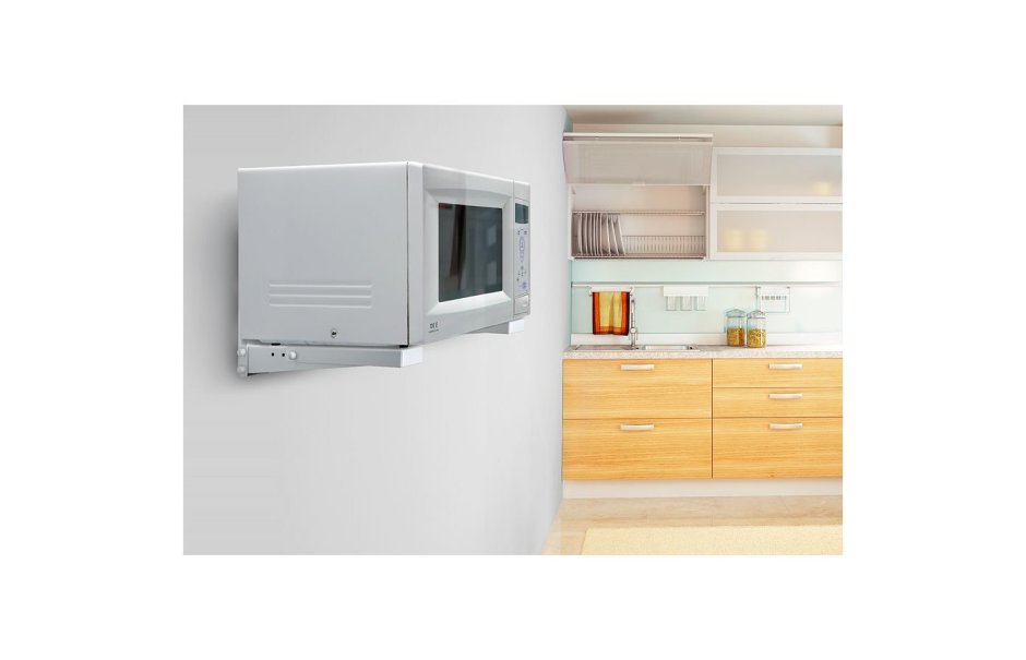 Кронштейн Holder MWS-2002 белый
