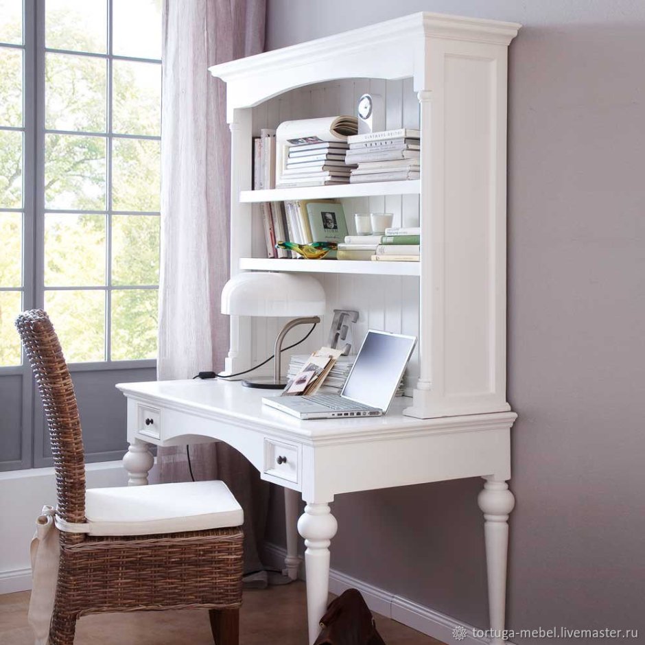 Стол Provence White
