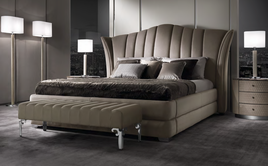 DV Home collection кровать Byron