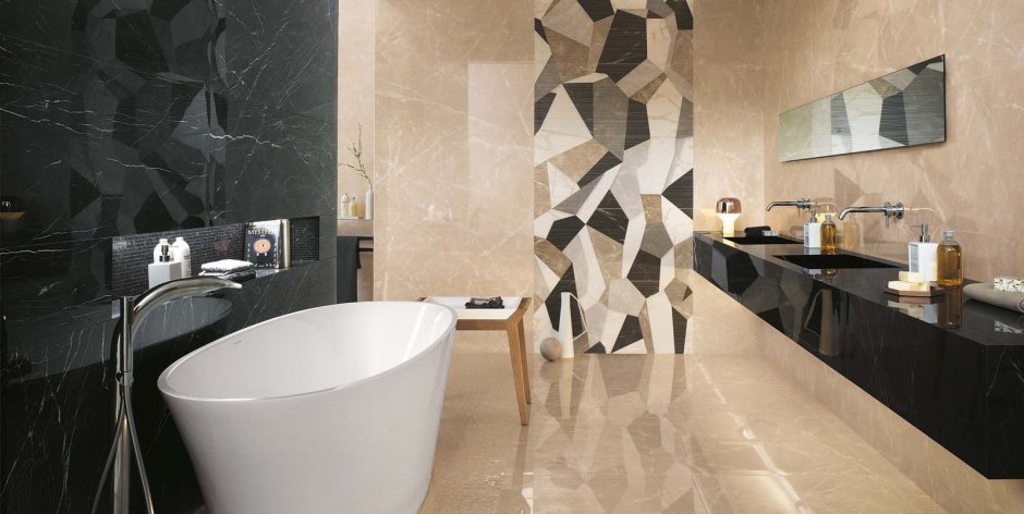Fap ROMA Calacatta 60x60 RT Matt