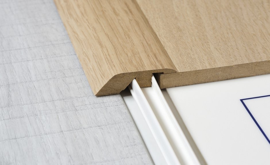 Профиль Incizo quick-Step