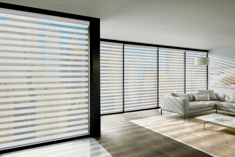 Декоративная решетка Hunter Douglas 84r