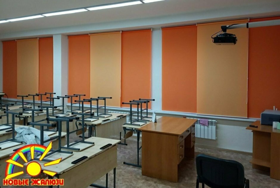 Жалюзи от Каусара Набережные Челны