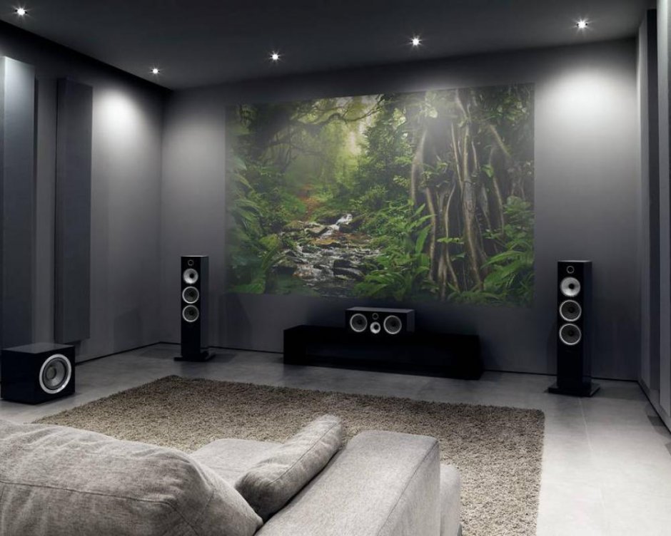 Bowers & Wilkins 703 s2