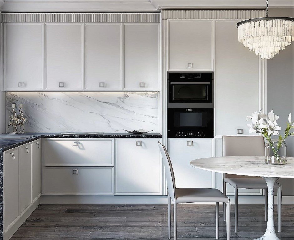 Кухня Castagna deco