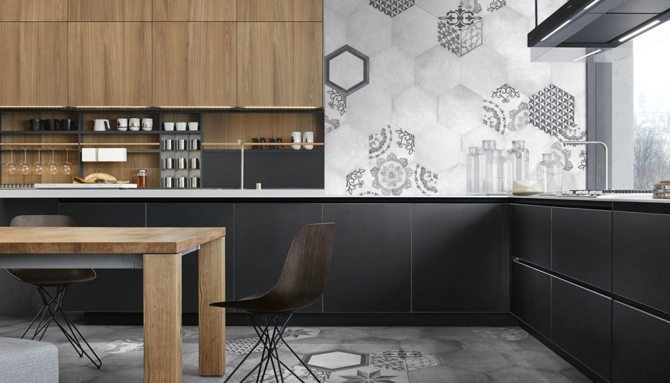 Кухни Poliform кухня Twelve