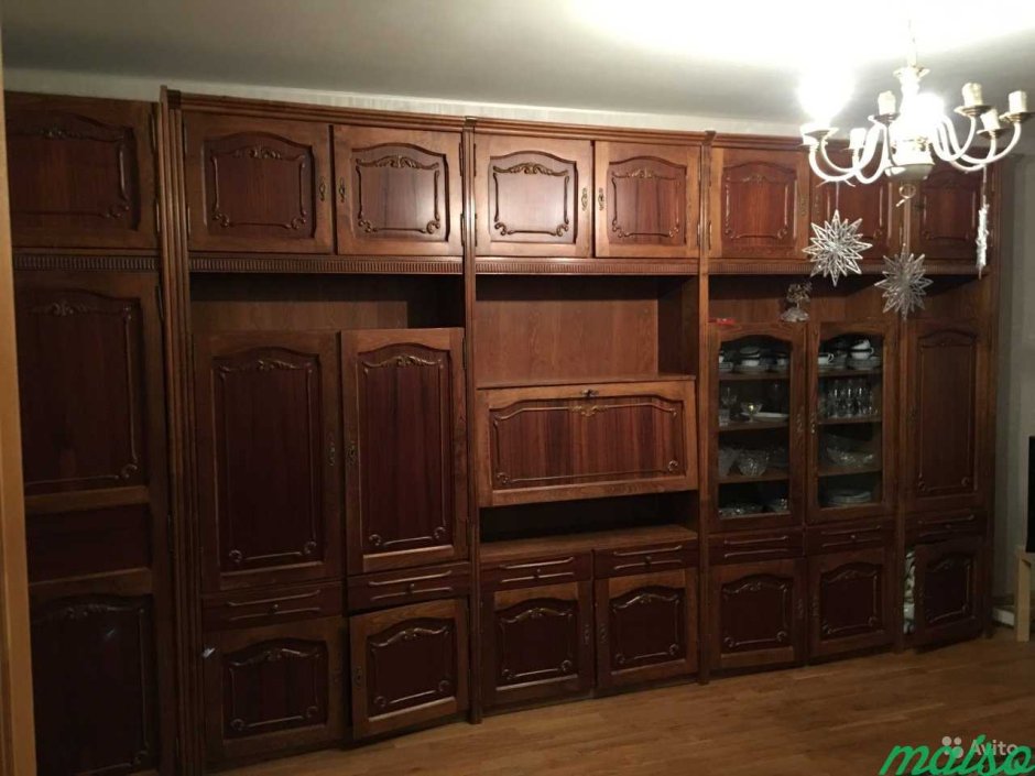 Стенка Чехословакия Астон