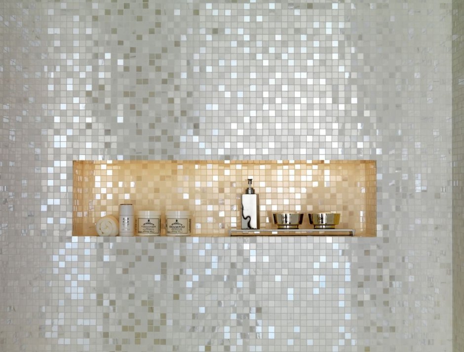 Мозаика MHZQ Mosaico 32,5х32,5