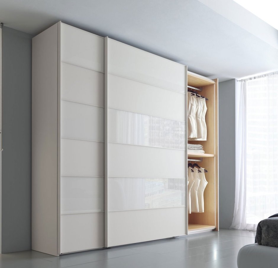 Шкаф купе Wardrobe Sliding Victor