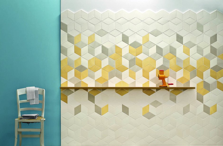 Mutina плитка Tex Kitchen