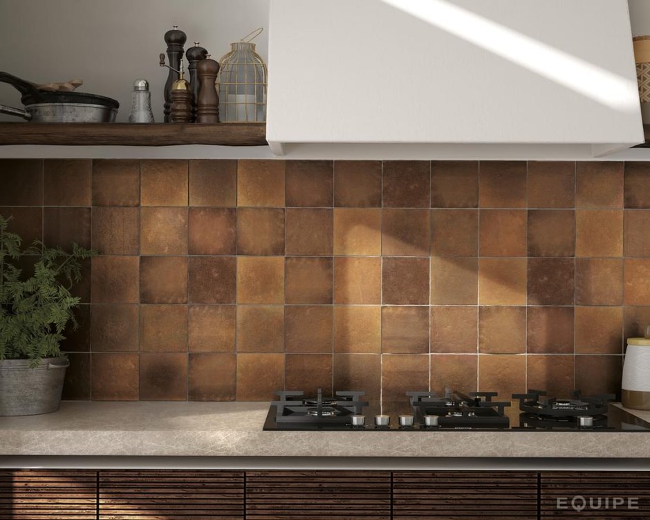 Плитка equipe Artisan Gold