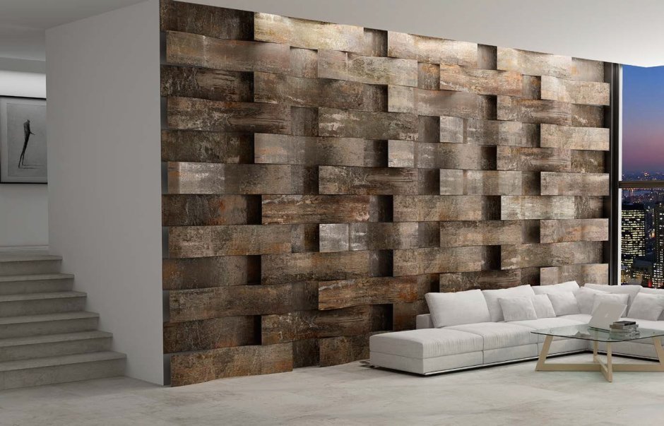 Керамогранит Apavisa Cast Iron Black natural