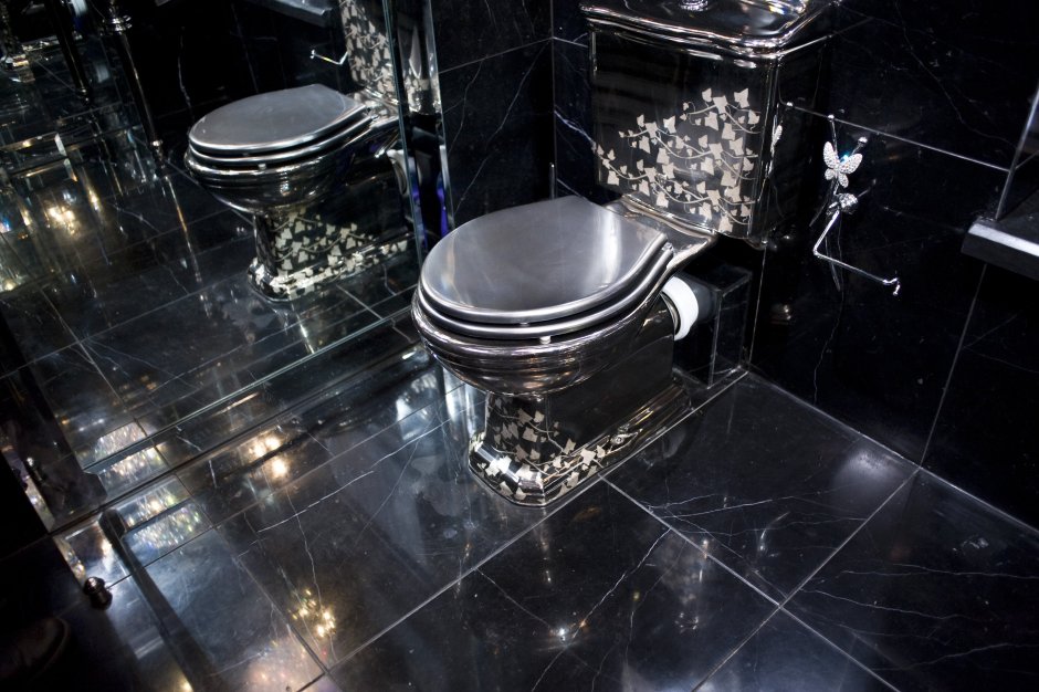 Azteca Firenze Shine 60 Portoro