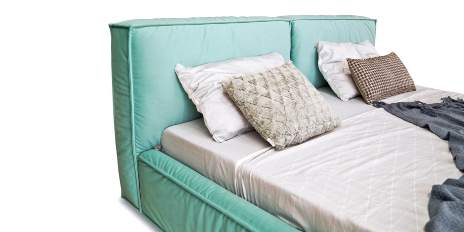 Кровать Loft Loft nwc1700