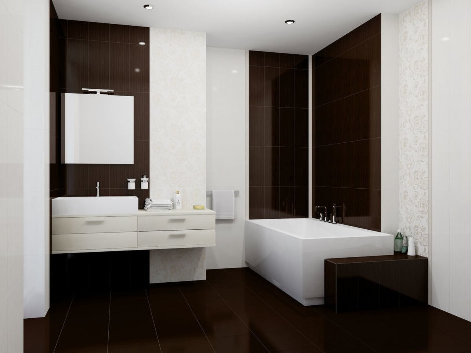 Плитка кафельная Kerlife intenso Wenge
