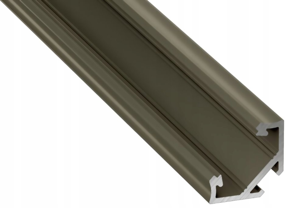 Inox 2х36 es1, накладной, ip66