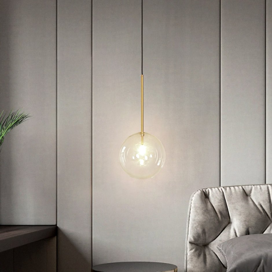 Светильники Delight Bolle