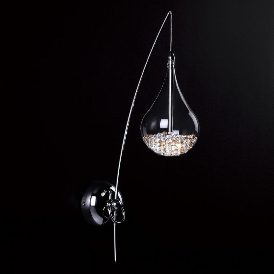 Бра Odeon Light Alna 2568/1w