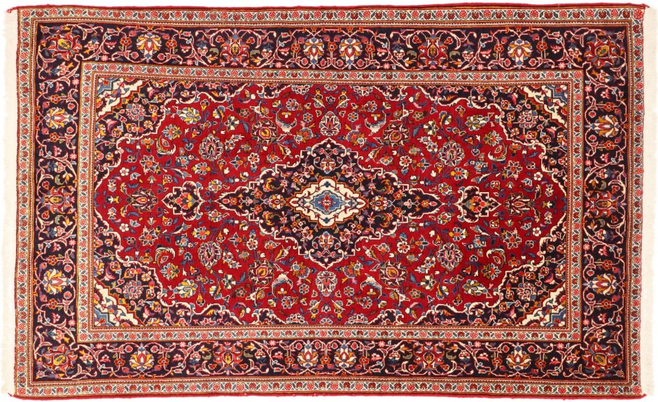 Ковры кашан Иран 80 е