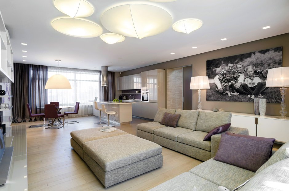 Дизайнер интерьера