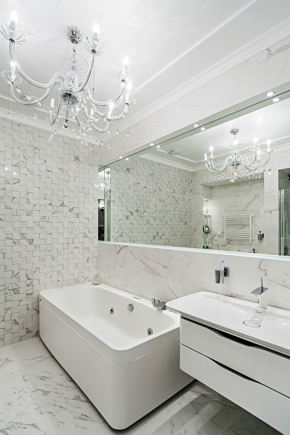 Стакан Hansgrohe 41504000