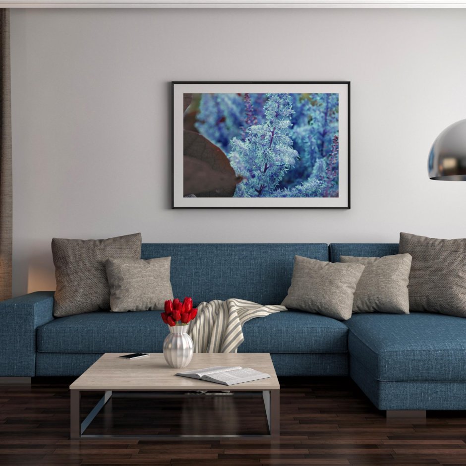 Палитра Fiori