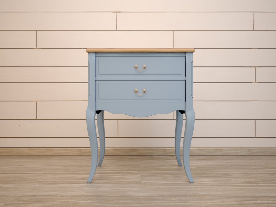 Тумба "Leontina Blue"