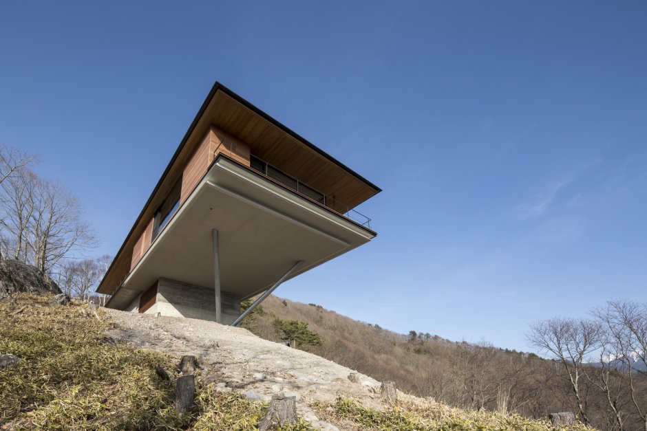 Kidosaki Architects Studio