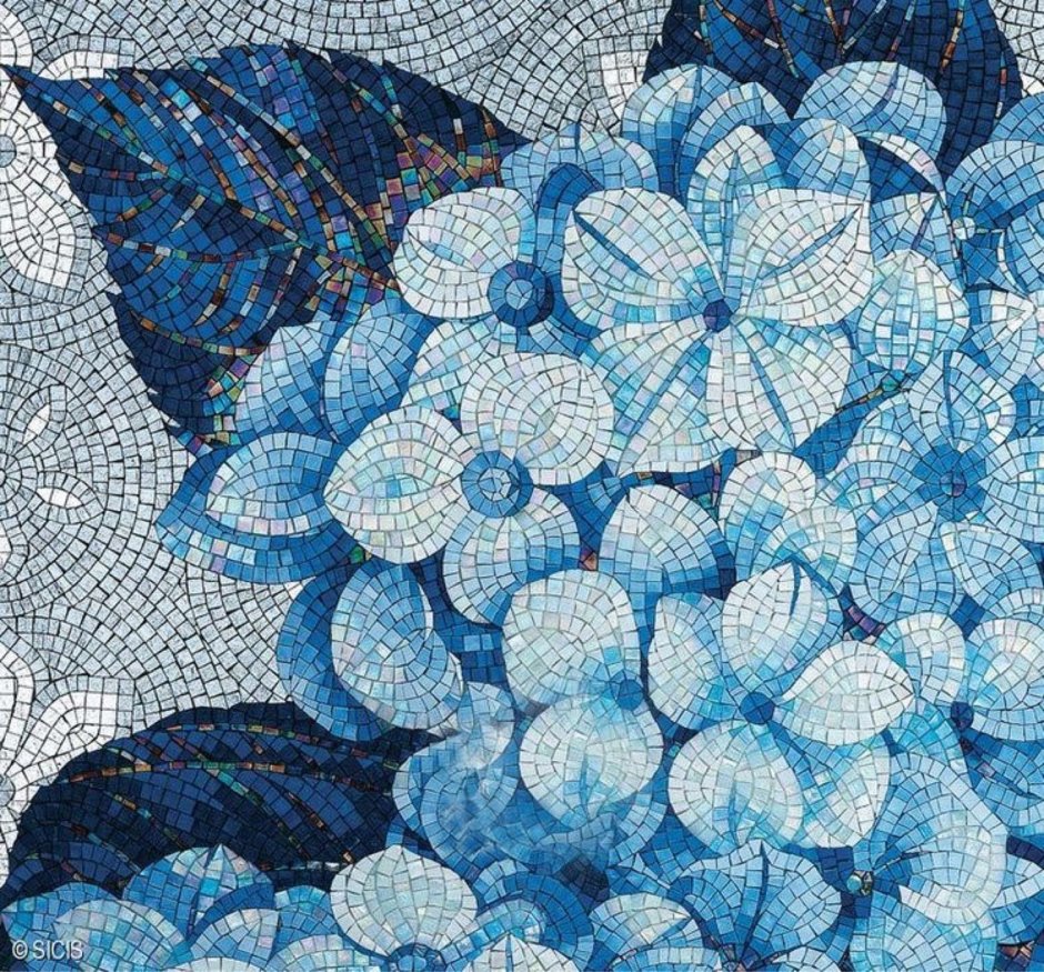 Art Mosaic Sicis