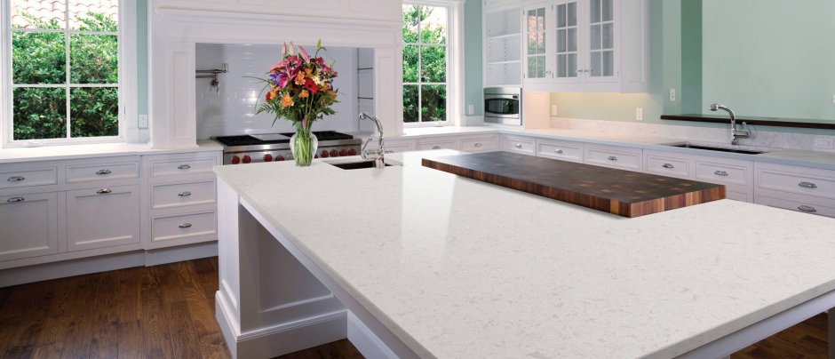 Quartz Countertops
