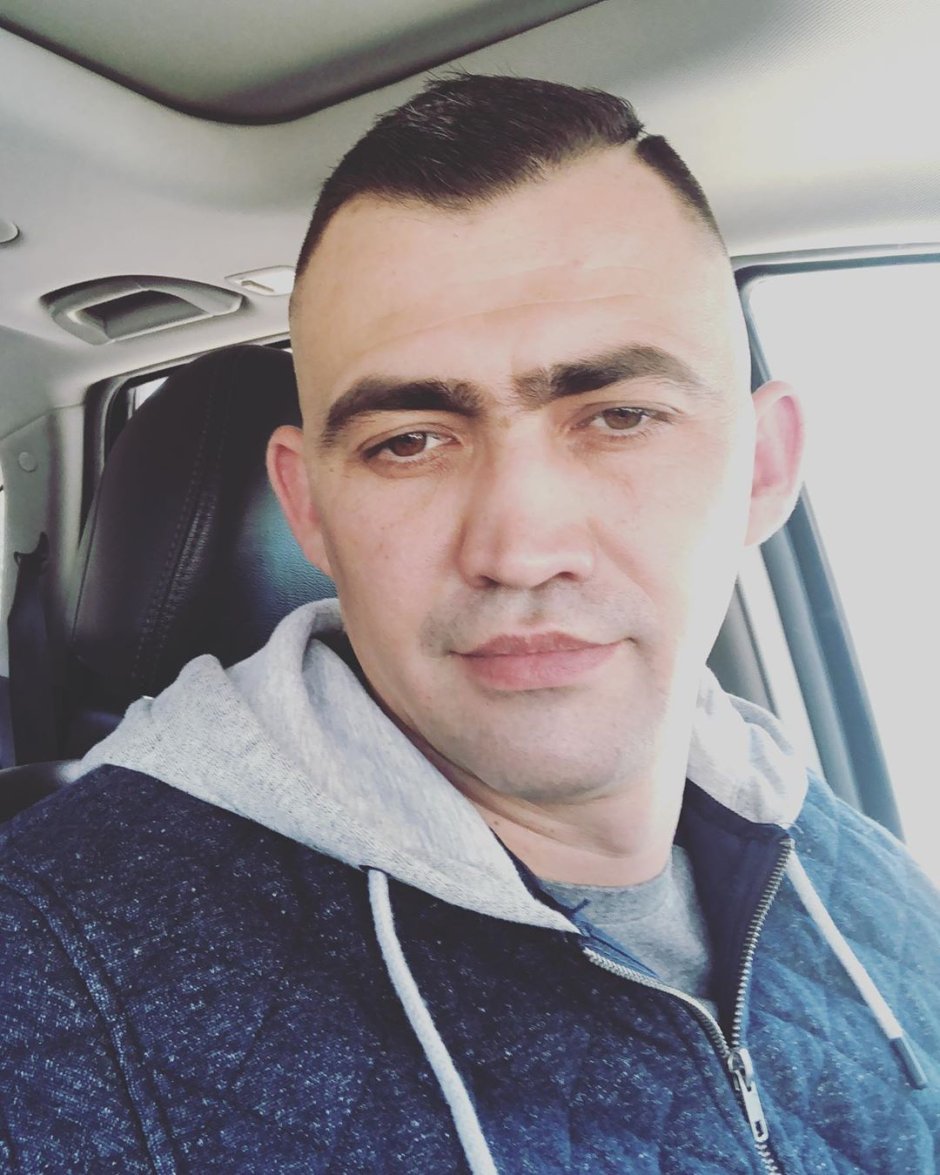 Капитан Иван Казаков